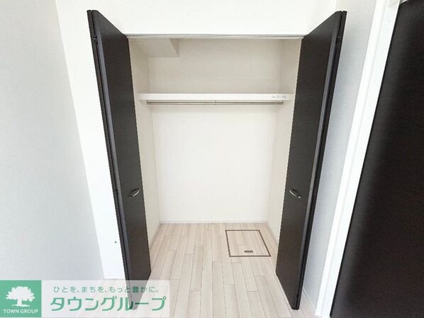 ルナフォーリアの物件内観写真